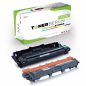 Preview: 2er Set Toner mit Trommel kompatibel für Brother DR-241CL TN-241BK (1x Tonerkartusche Schwarz, 1x Drum Unit Farbig (Schwarz, Cyan, Gelb, Magenta))