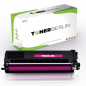 Preview: Rebuilt Toner kompatibel für Brother TN-325M Magenta