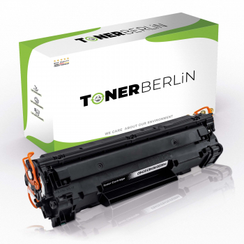 Kompatibel für HP Laserjet P1006 / 35A CB435A Toner