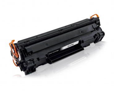 Rebuilt Toner kompatibel für HP CE278A| 78A| Schwarz| 2100 Seiten