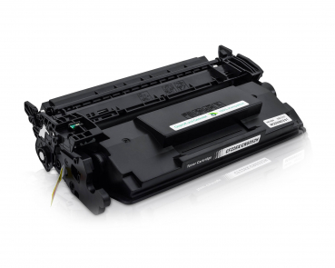 Rebuilt Toner kompatibel für HP CF226X| 26X| Schwarz| 9000 Seiten