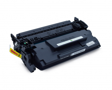 Rebuilt Toner kompatibel für HP CF287A| 87A| Schwarz| 9000 Seiten