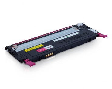 Rebuilt Toner kompatibel für Samsung CLT-M409S| 409S| Magenta| 1000 Seiten