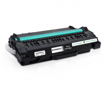 Rebuilt Toner kompatibel für Samsung MLT-D105L| 105L| Schwarz| 2500 Seiten