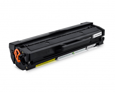 Rebuilt Toner kompatibel für Samsung MLT-D101S| 101S| Schwarz| 1500 Seiten