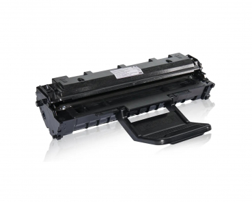 Rebuilt Toner kompatibel für Samsung MLT-D119S| 119S| Schwarz| 3000 Seiten