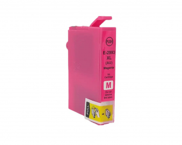 Rebuilt Toner Druckerpatrone kompatibel zu Epson T2993| 29xl| Magenta| 450 Seiten