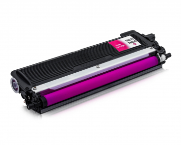 Rebuilt Toner kompatibel für Brother TN-230M| Magenta| 1400 Seiten