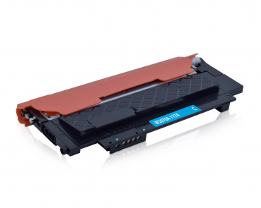 Rebuilt Toner kompatibel für HP W2071A| 117A| Cyan| 700 Seiten